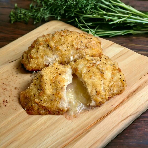 Chicken Swiss