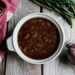 French Onion Soup