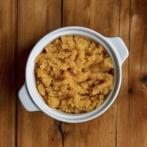 Mashed Turnip