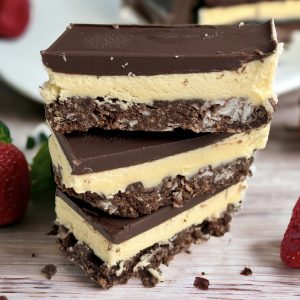 Nanaimo Bars