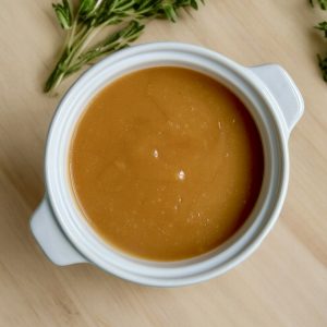 Turkey Gravy