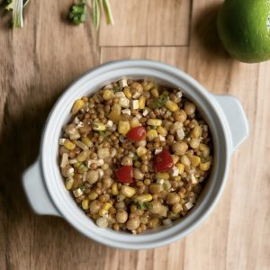 Bean Dip