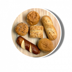 Buns/Bread