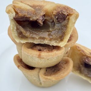 Butter Tarts