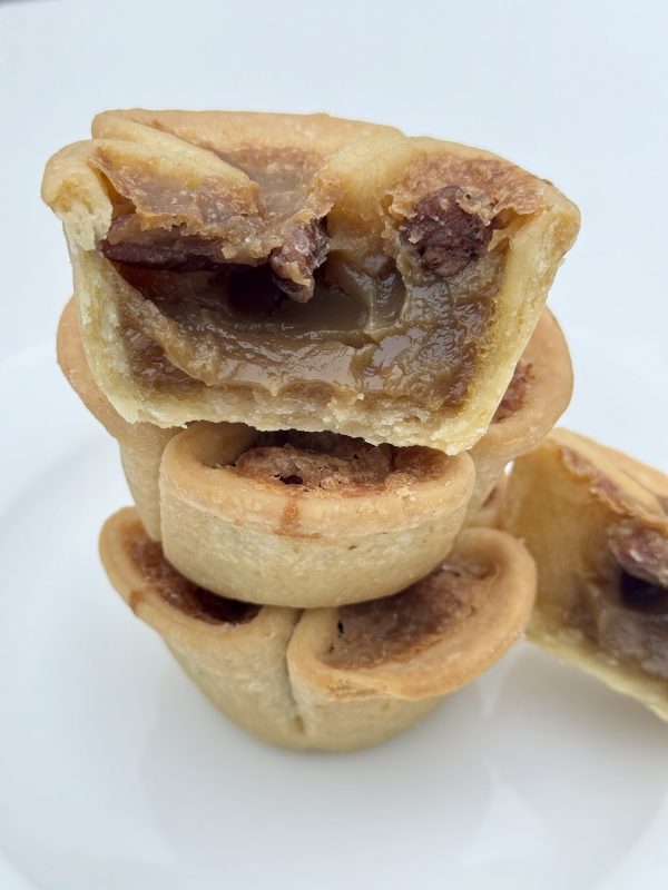 Raisin Tarts