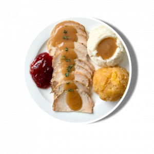 Individual Meals