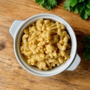 Mac n' Cheese