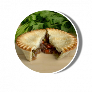 Meat Pies