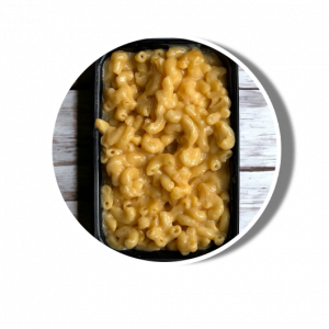 Perfectly Portioned Dinners