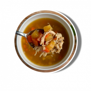 Soups