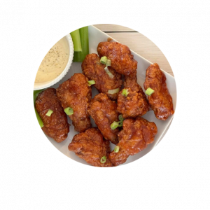 Wings & Things