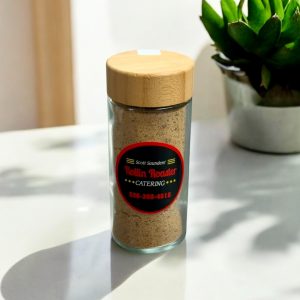 Dry Rub
